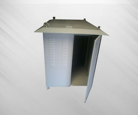 Battery Cabinets