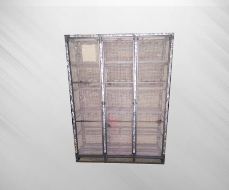 Battery Cabinets