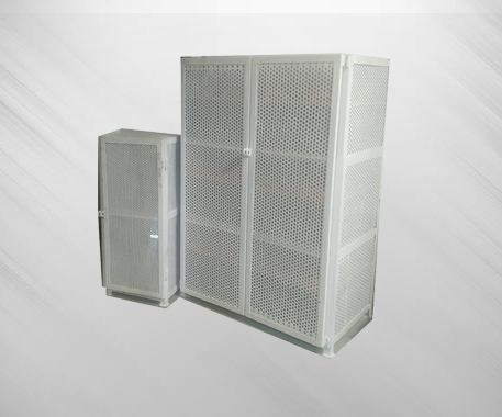 Battery Cabinets