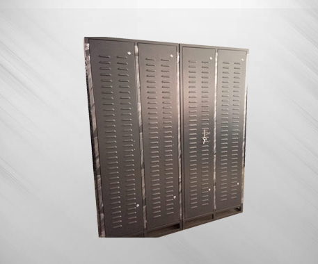 Battery Cabinets