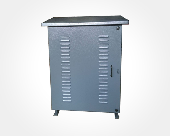 Battery Cabinets