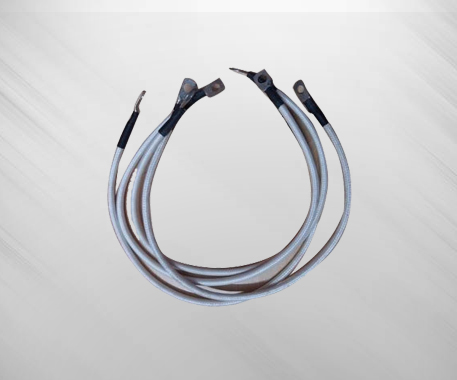 Battery Interlinks