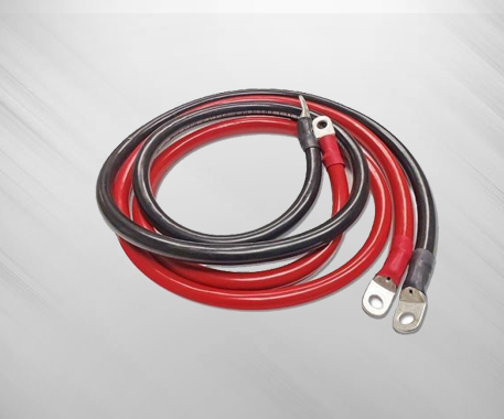 Battery Interlinks