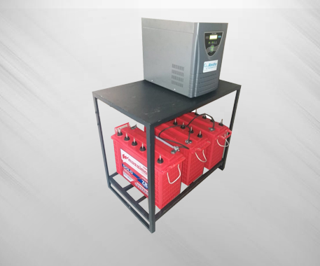 Battery Racks
