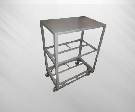 Battery Racks