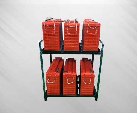 Battery Racks