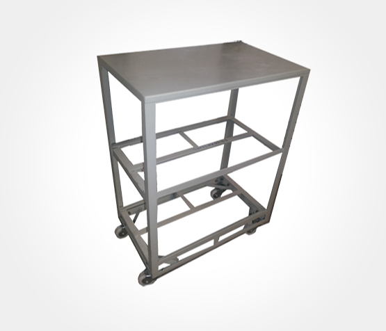 Battery Racks