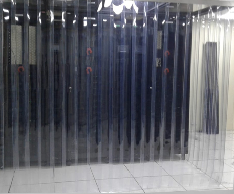 Containments