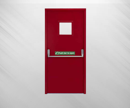 Fire Doors