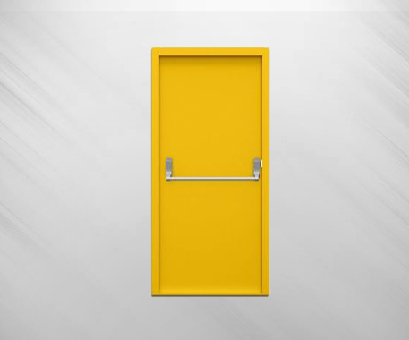 Fire Doors