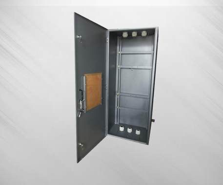 MCCB Enclosure