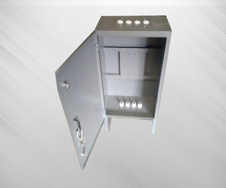 MCCB Enclosure