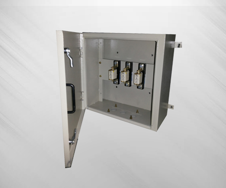 MCCB Enclosure