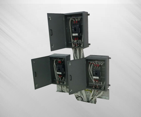 MCCB Enclosure