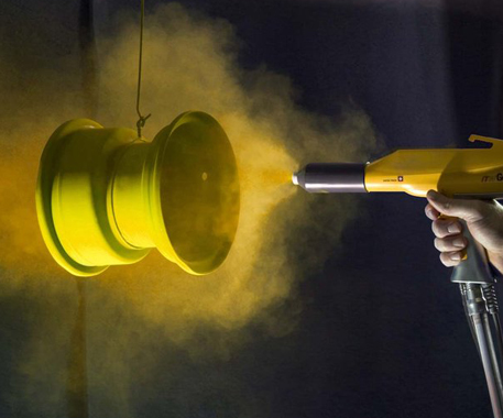 Powder Coating