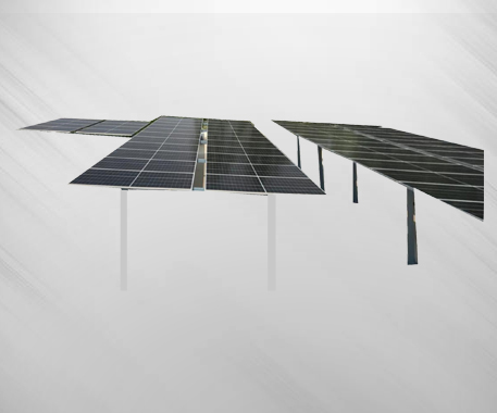 Solar Structure