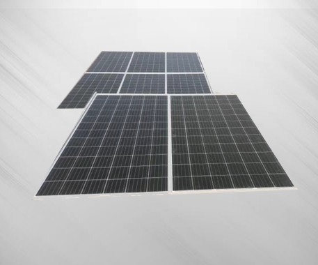 Solar Structure