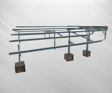 Solar Structure